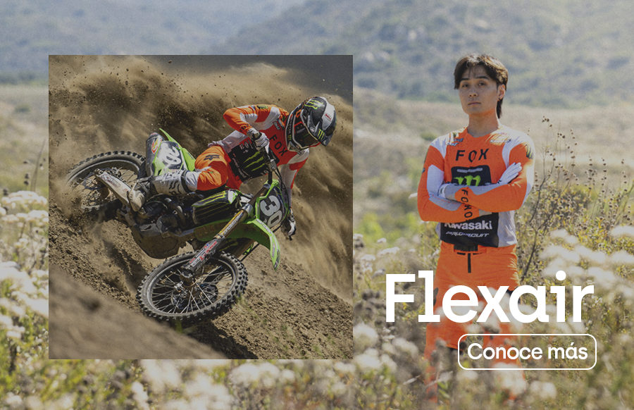 FLEXAIR MOTO