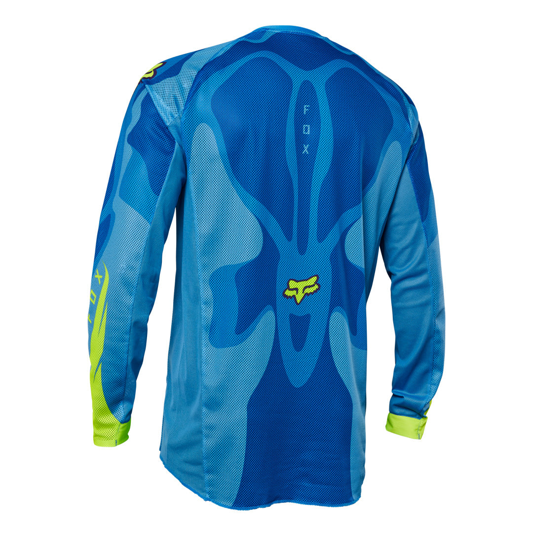 Azul/Amarillo