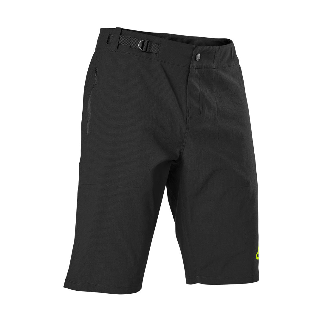 Negro/Amarillo