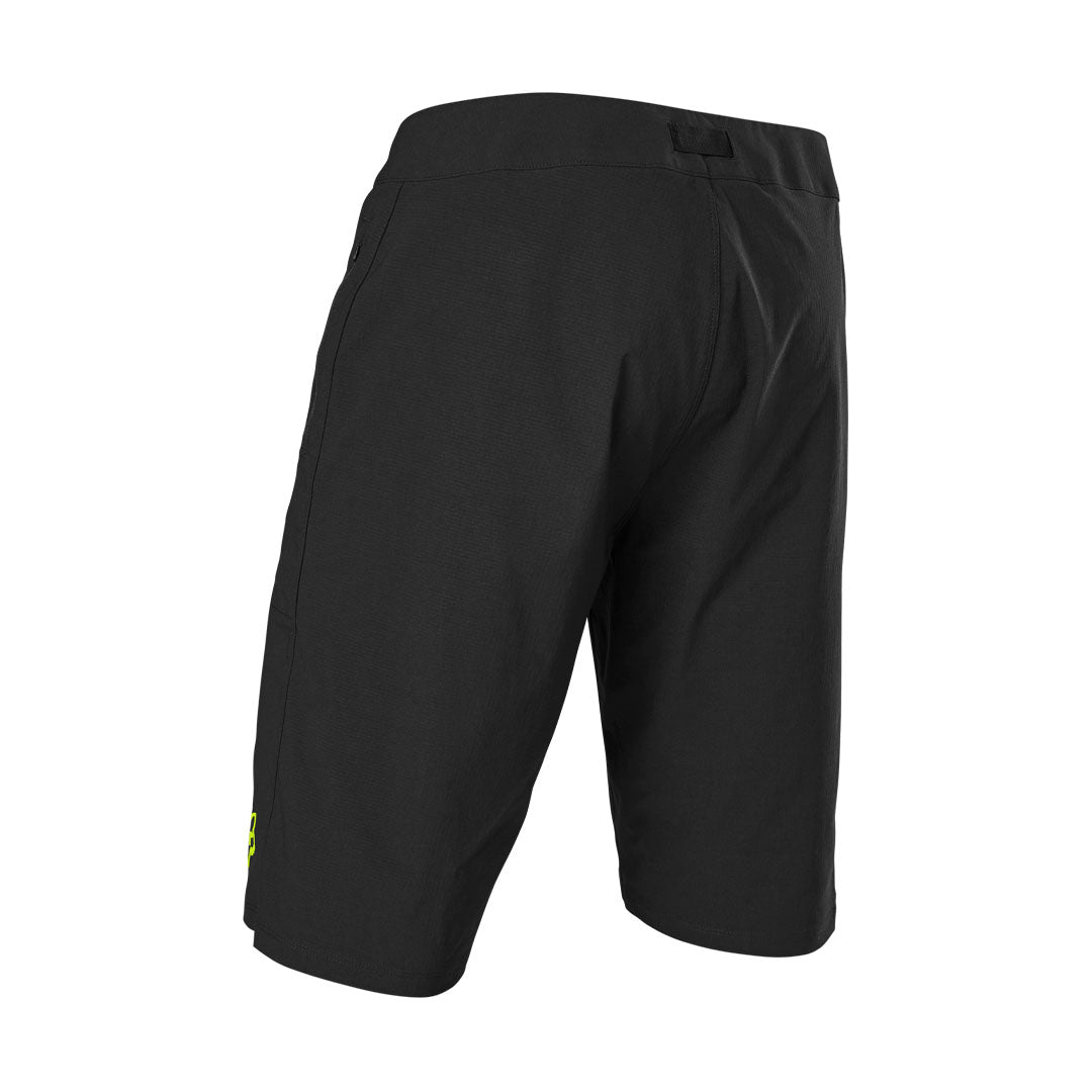 Negro/Amarillo