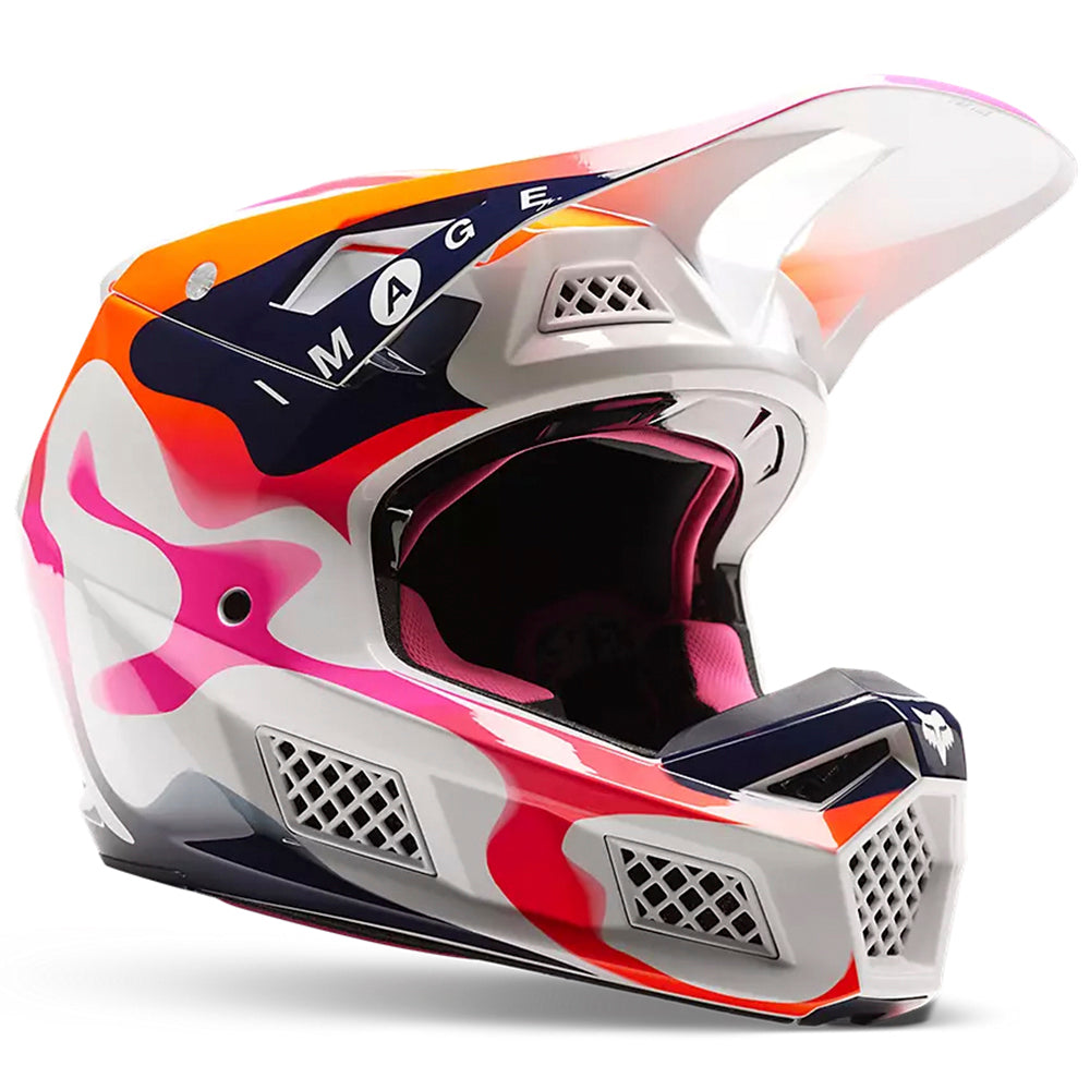 CASCO FOX V3 RYVR – Fox Racing México