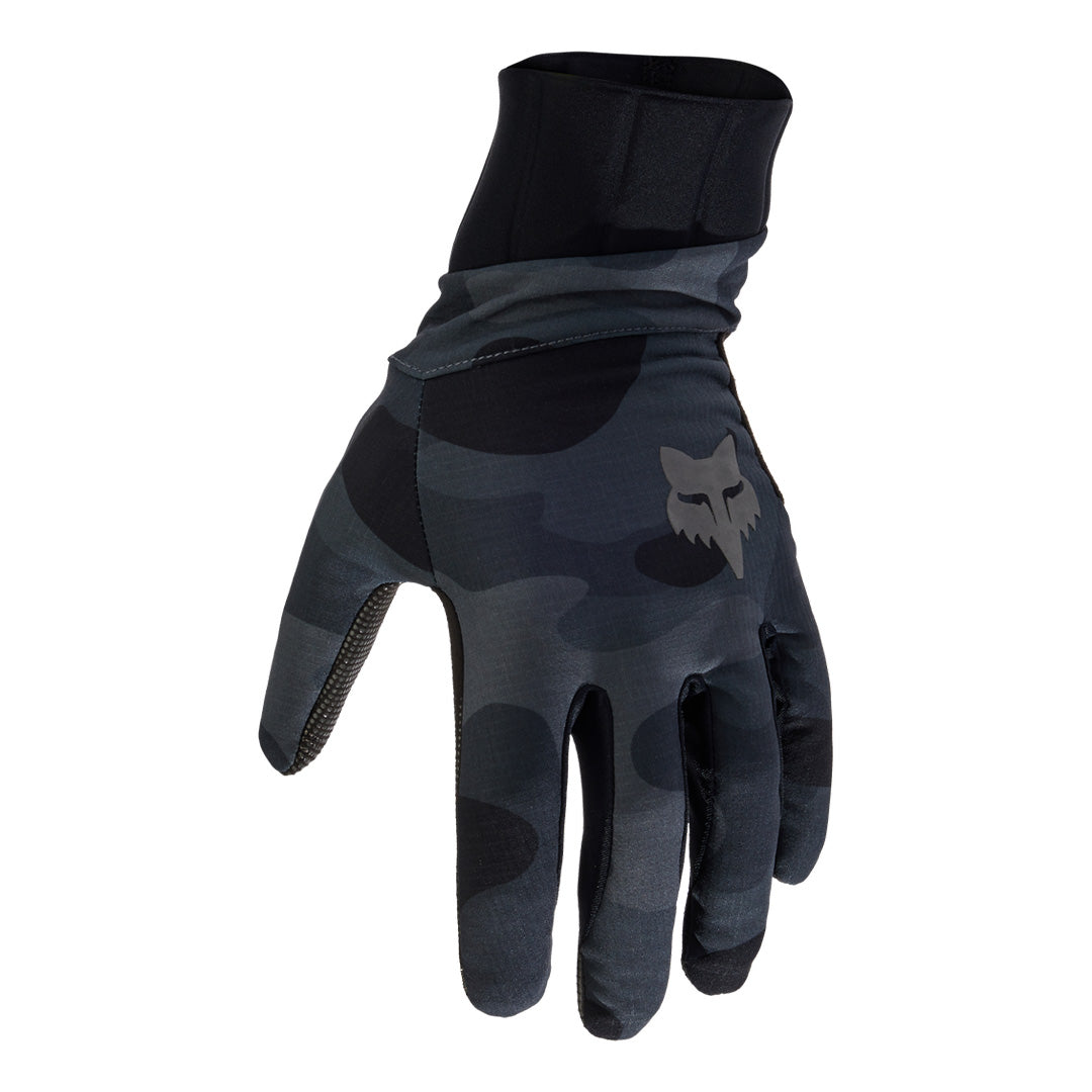 Negro Camo