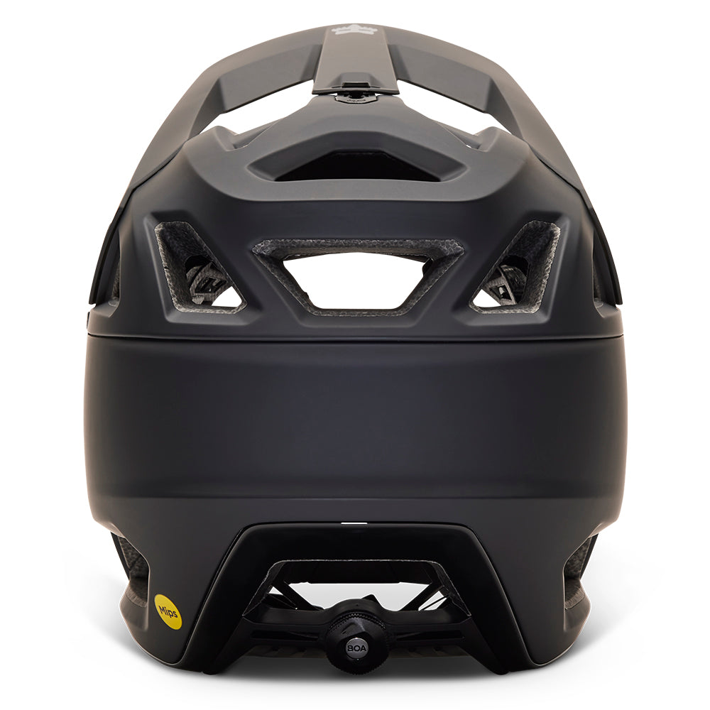 Negro Matte