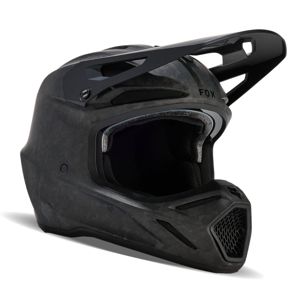 Negro Matte