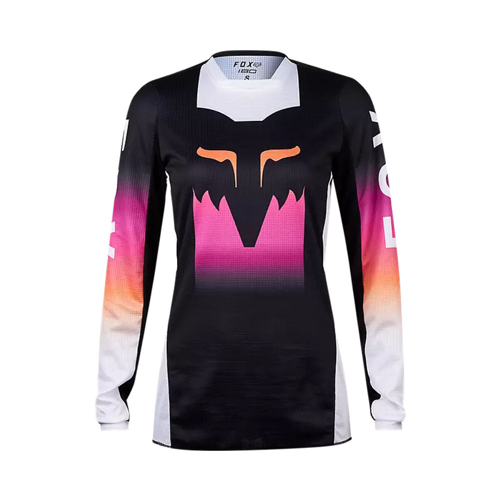 Fox 180 hot sale motocross kit