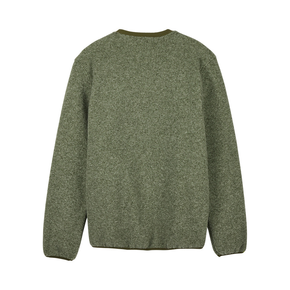 Verde Olivo