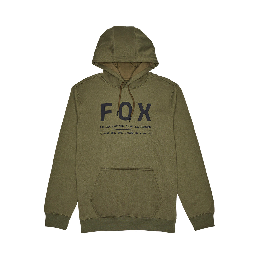 Sudadera FOX Pullover Non Stop S5 – Fox Racing México