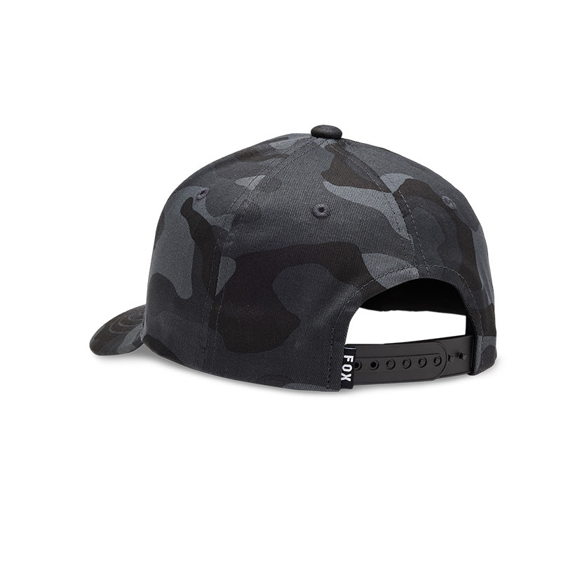 Negro Camo