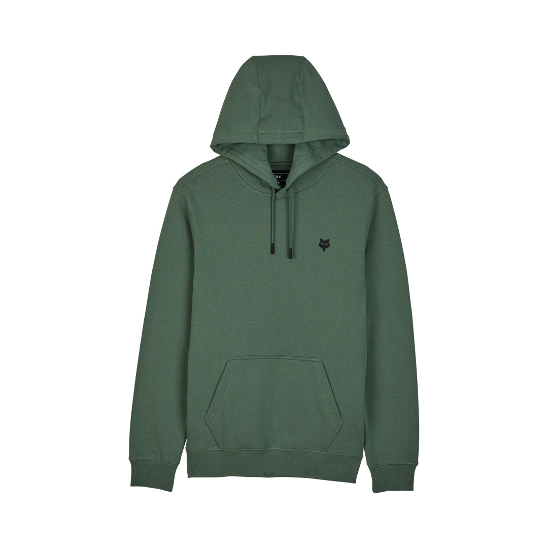 Pullover green store