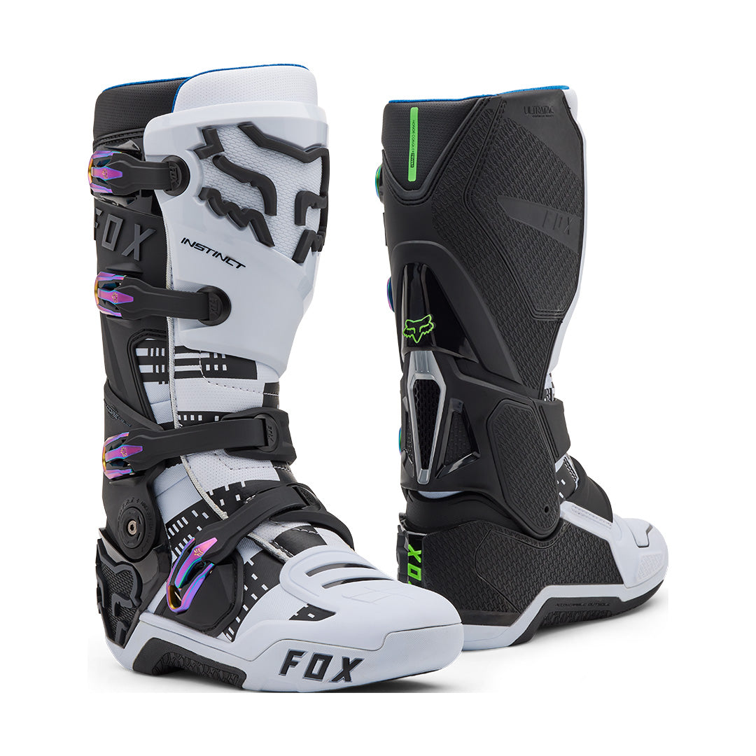 Botas FOX Instinct 5Oyr – Fox Racing México