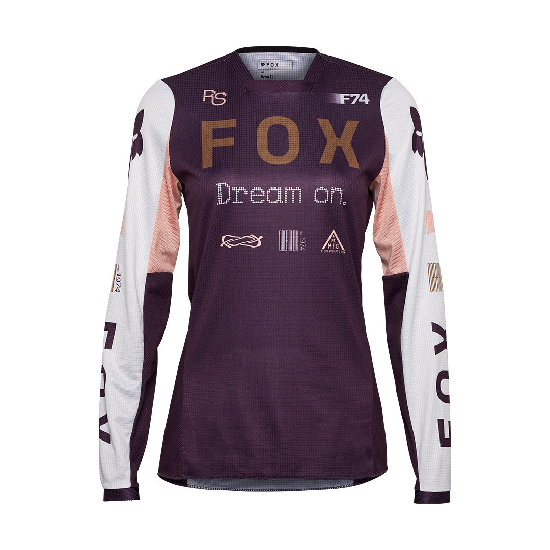 Jersey FOX 180 Race Spec Mujer – Fox Racing México