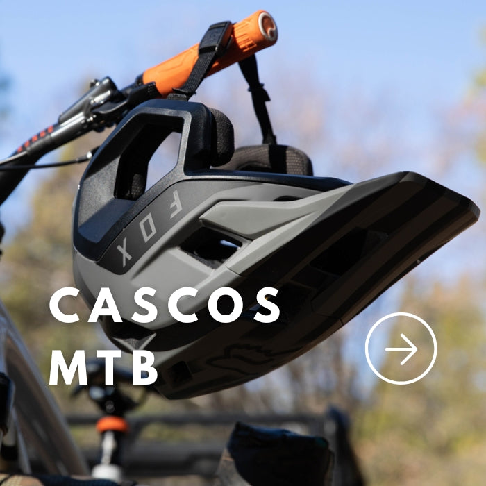 Cascos Bici P