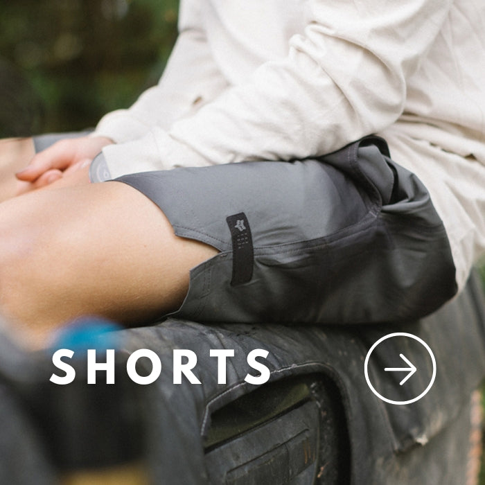 Shorts Bici P
