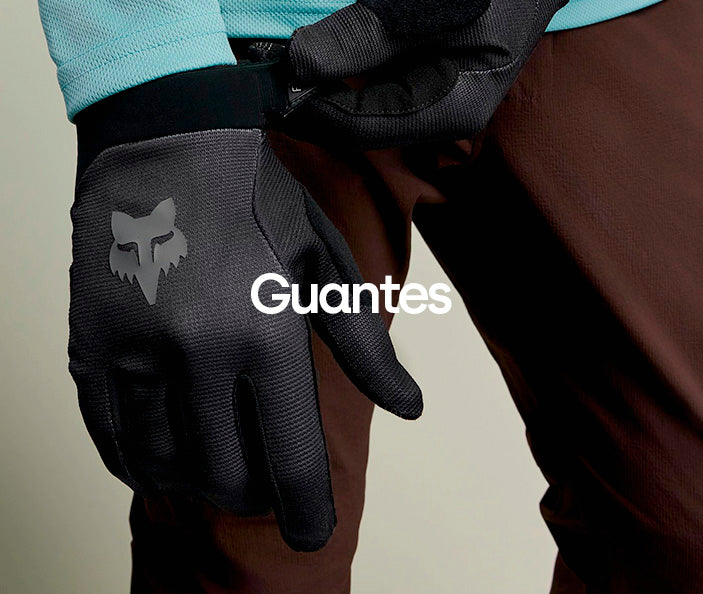 Guantes