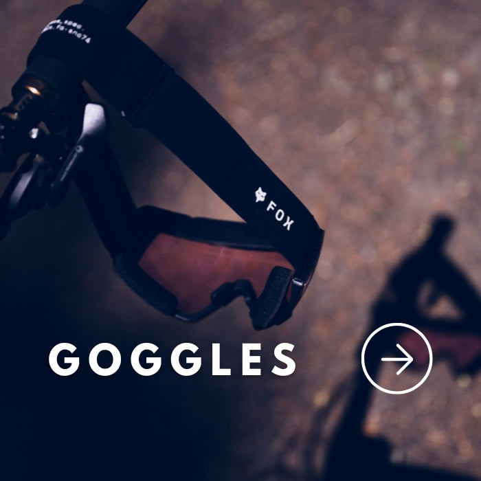 Goggles P
