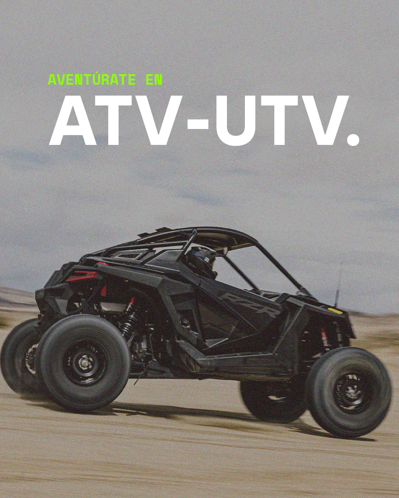 ATV/UTV