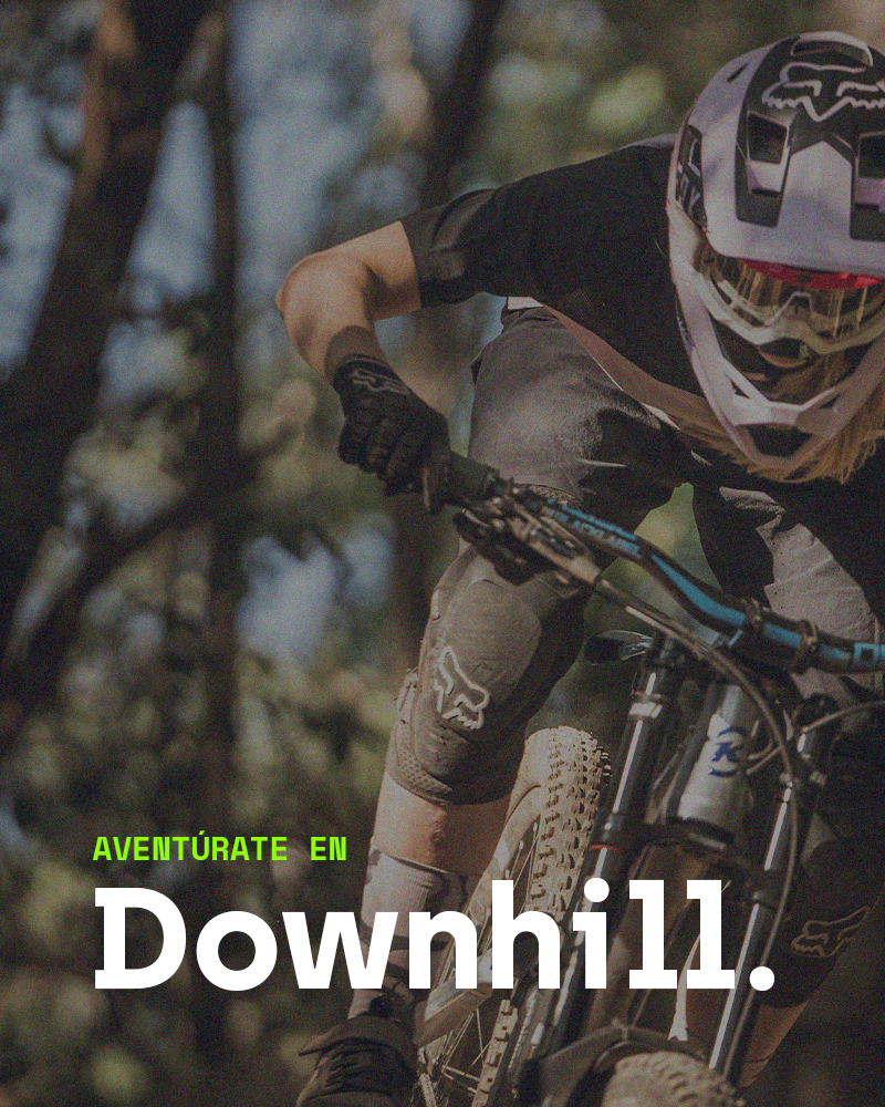DOWNHILL