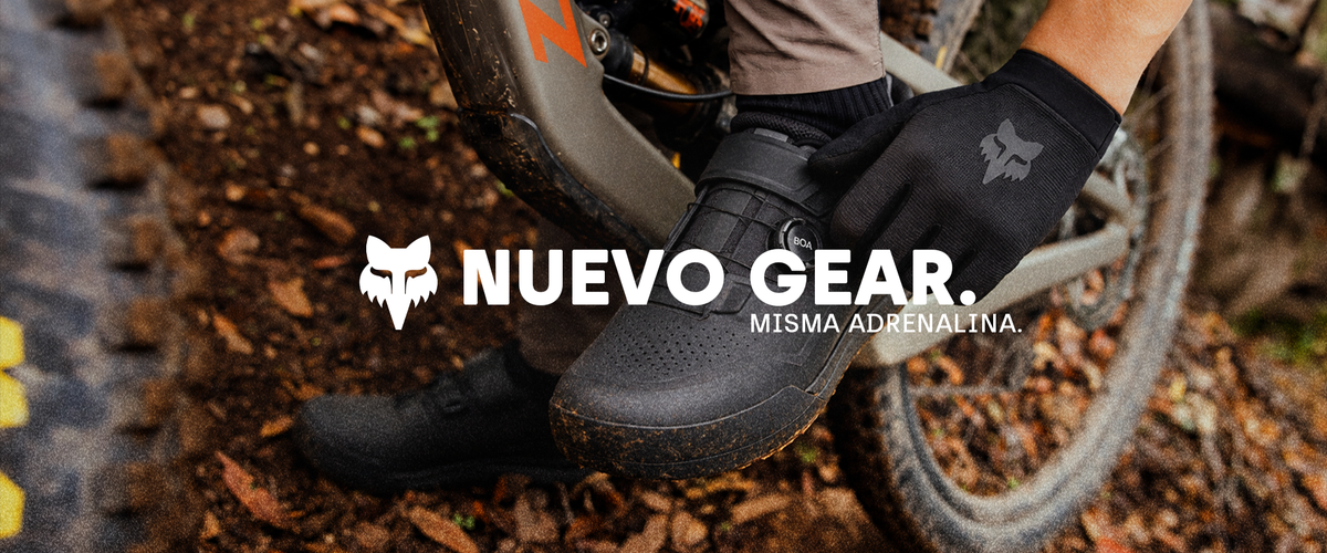 ZAPATOS Y GUANTES