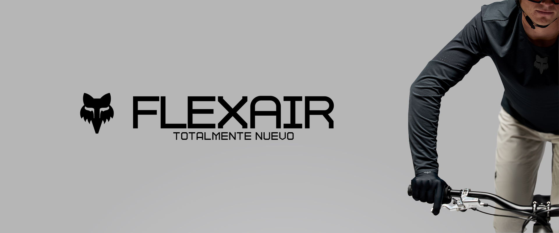Colección Flexair