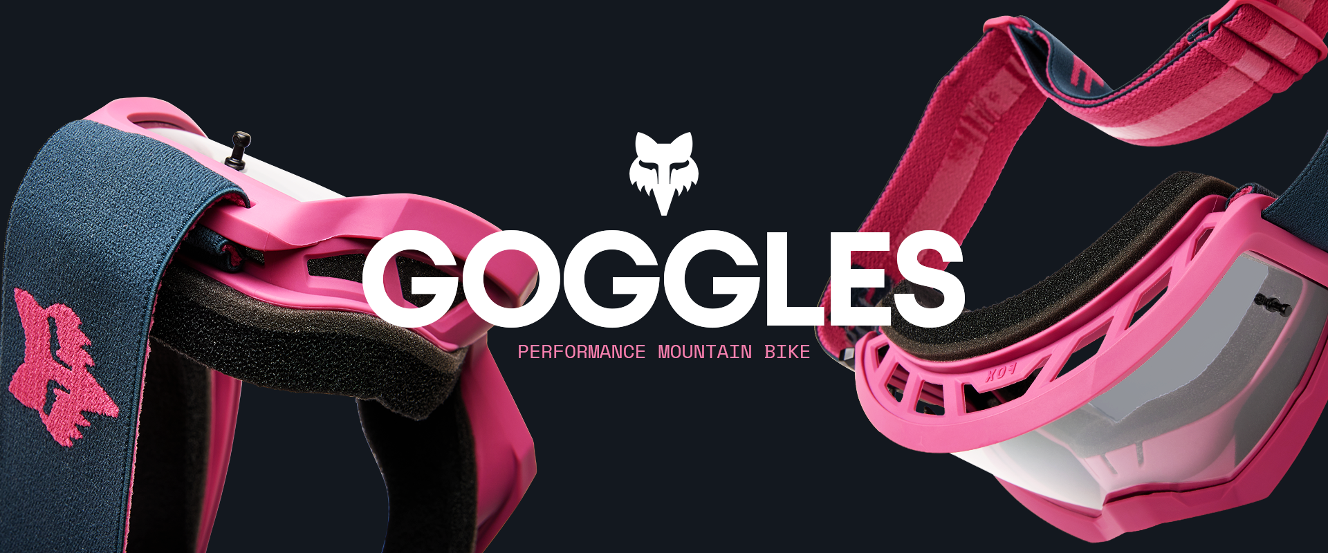 GOGGLES 26