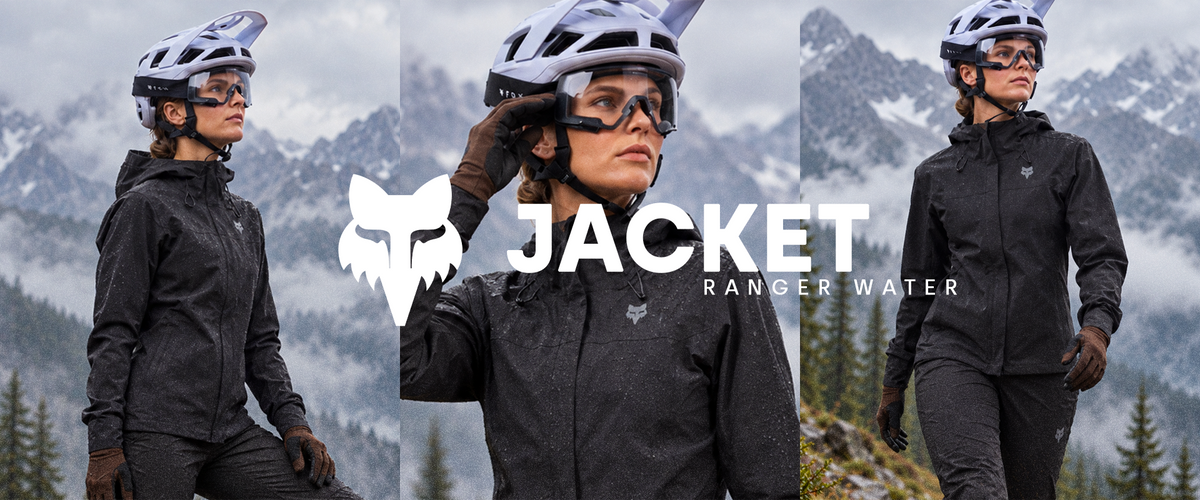Jackets para Hombre y Mujer 2026