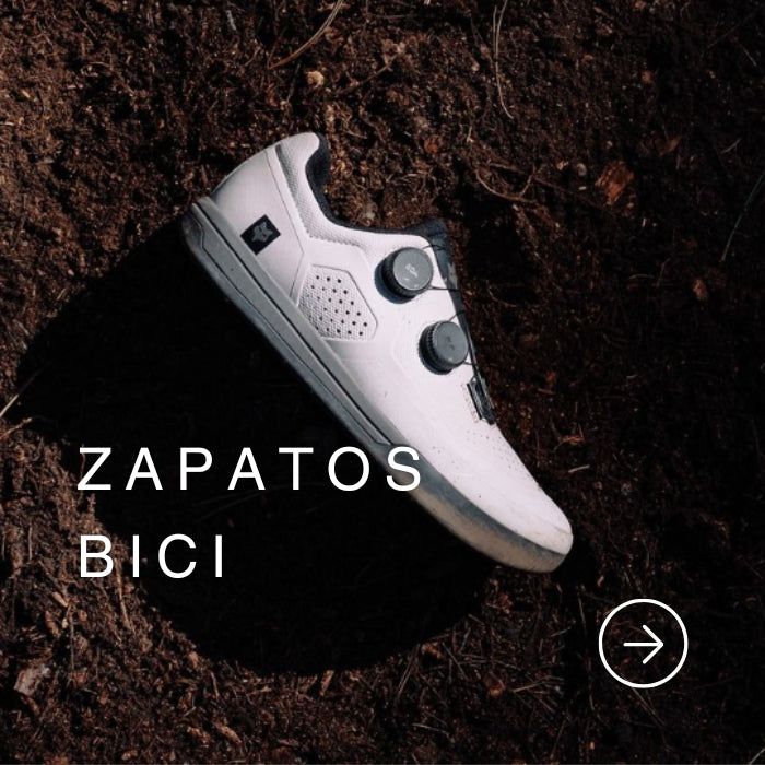 ZAPATOS MTB