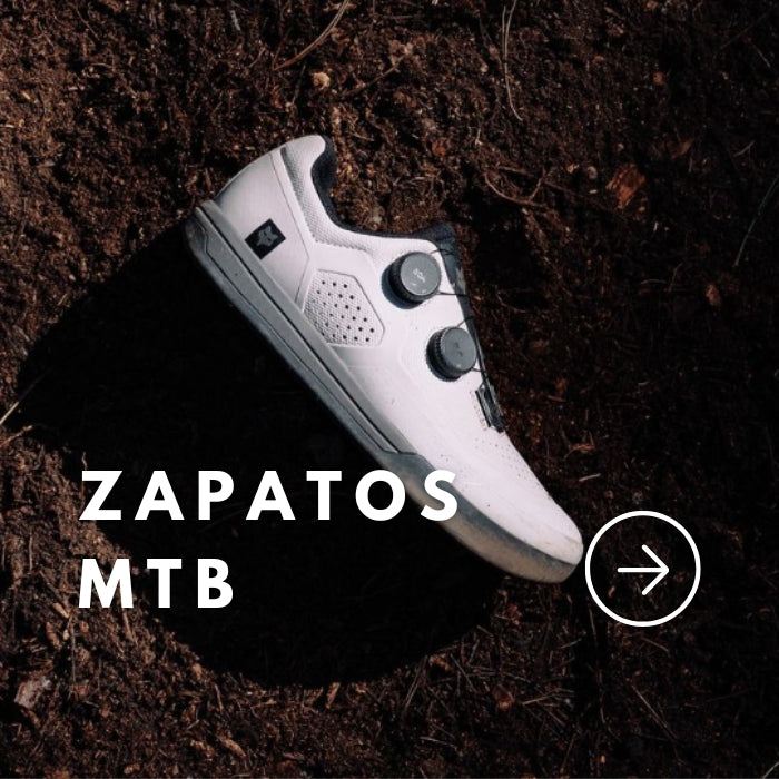 Zapatos Bici P