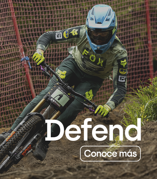 Defend