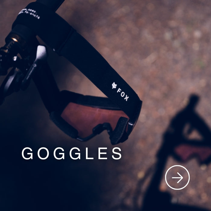 GOGGLES ADULTO