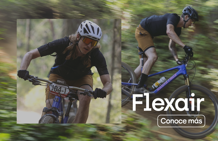 FLEXAIR BICI