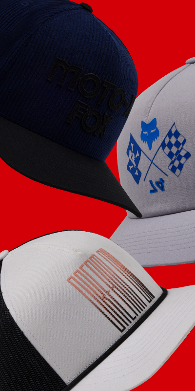 FOXSale26 GORRAS