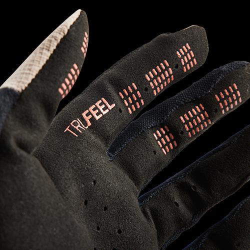 GUANTES BIKE HOMBRE