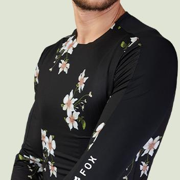JERSEY BIKE