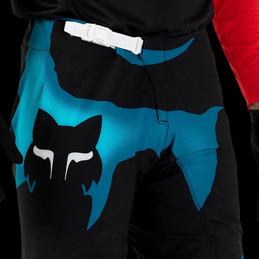 Pantalones Moto