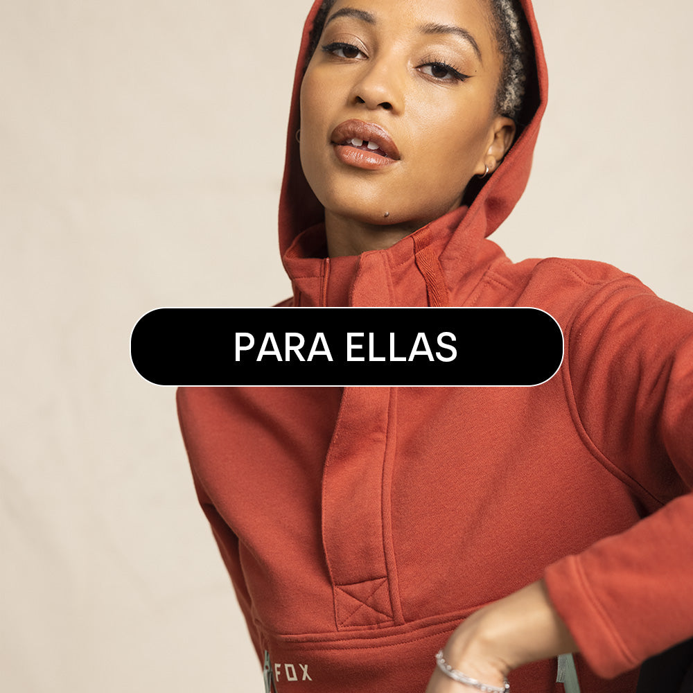 PARA ELLAS