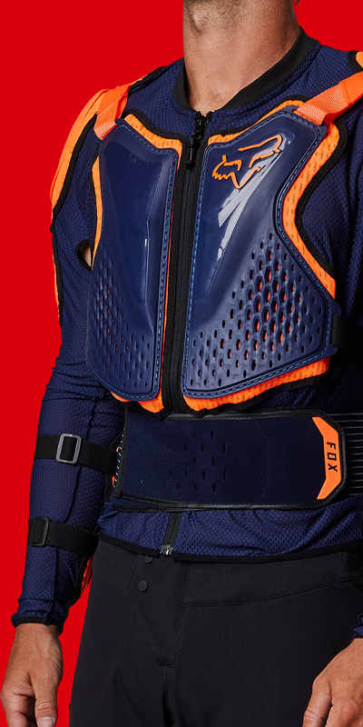 FOXSale26 PROTECCIONES