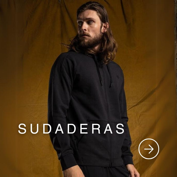 Sudaderas Lyfestyle