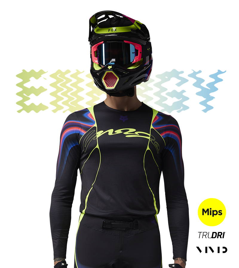 Fox Racing® México - Sitio Oficial - MX, MTB, UTV/ATV & Clothing – Fox ...