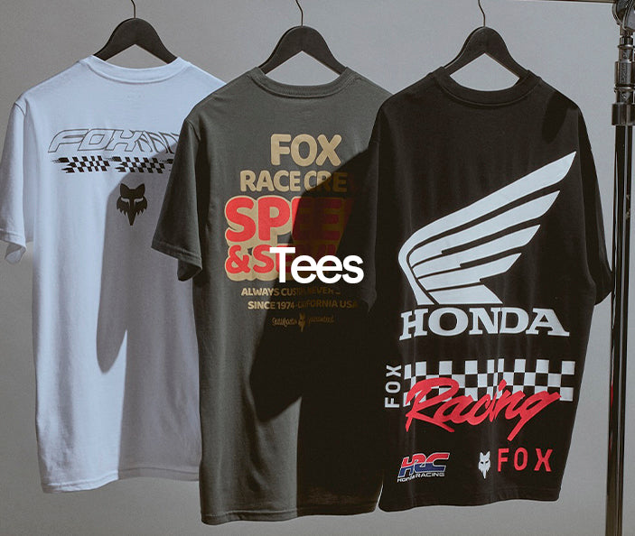 TEES LIFESTYLE MUJER