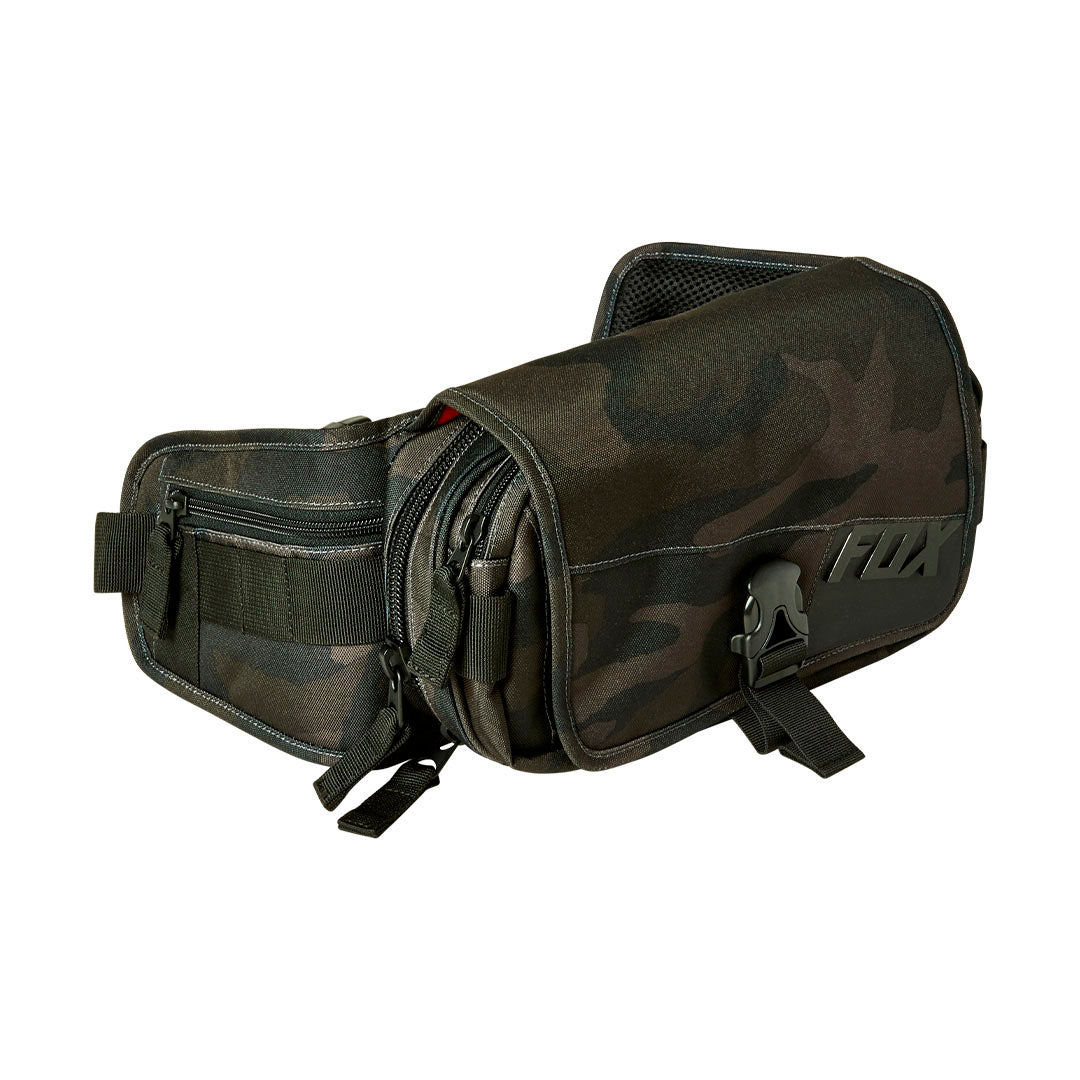 Negro Camo