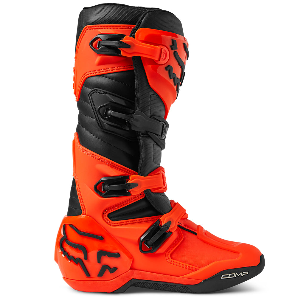 Motocard Botas Fox Comp Precio Botas FOX Comp – Fox Racing México