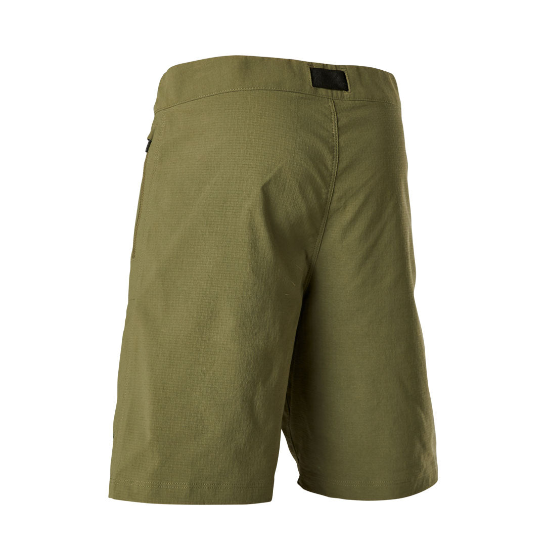 Verde Olivo