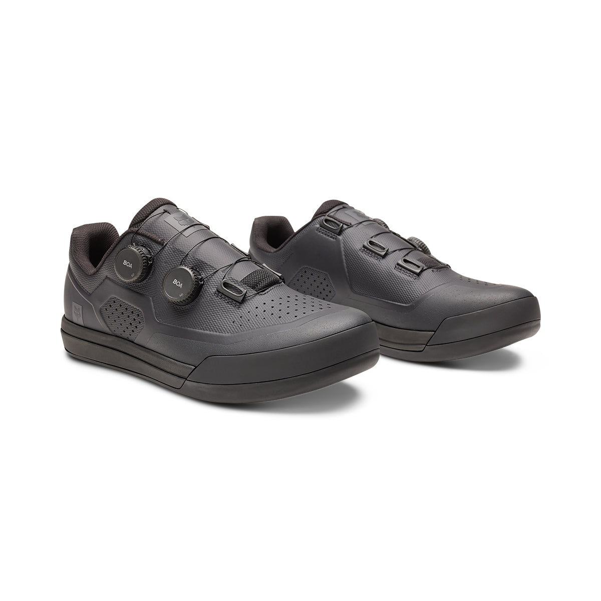  Gavin Zapatillas Ciclismo Montaña MTB, 44 EU Negro : Ropa,  Zapatos y Joyería