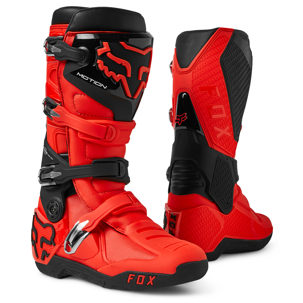 Botas Fox BOTAS MOTO – Fox Racing México