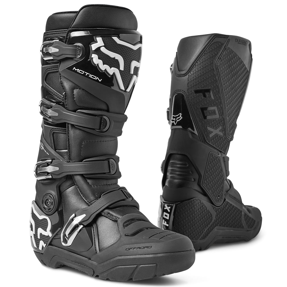 Botas Fox BOTAS MOTO HOMBRE – Fox Racing México