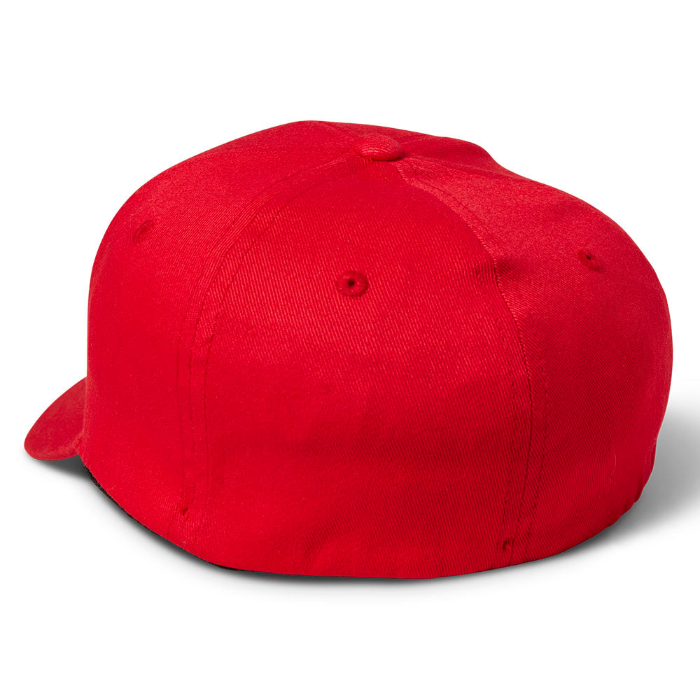 Rojo Flama