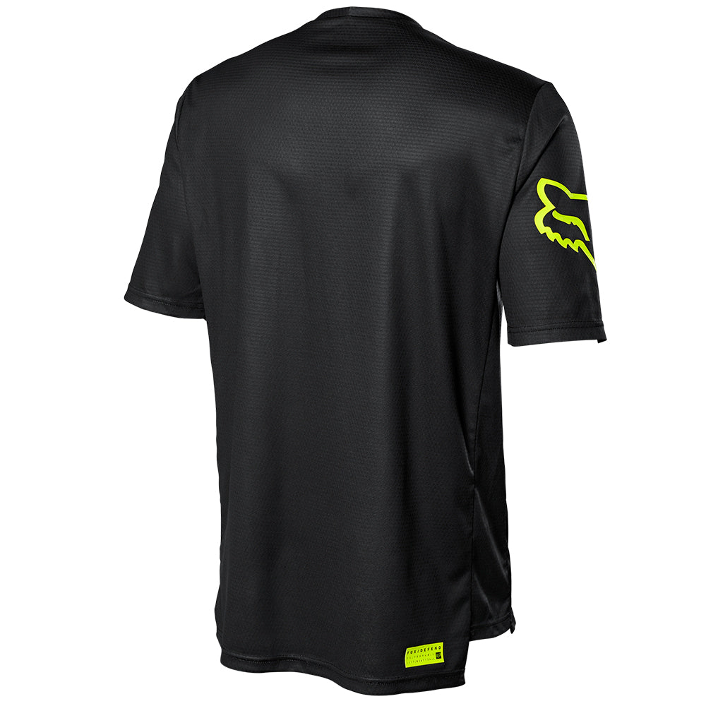Negro/Amarillo