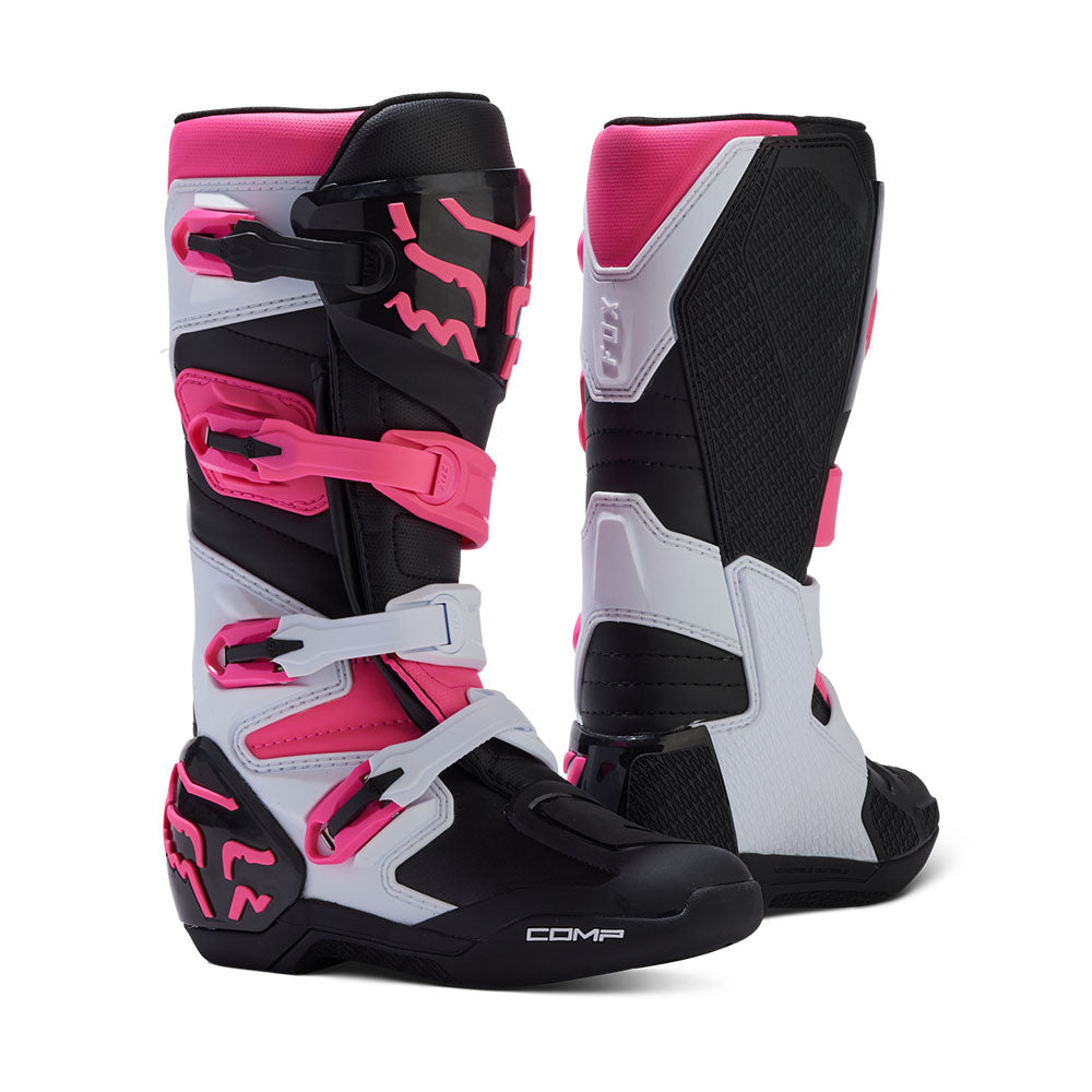 Negro/Rosa