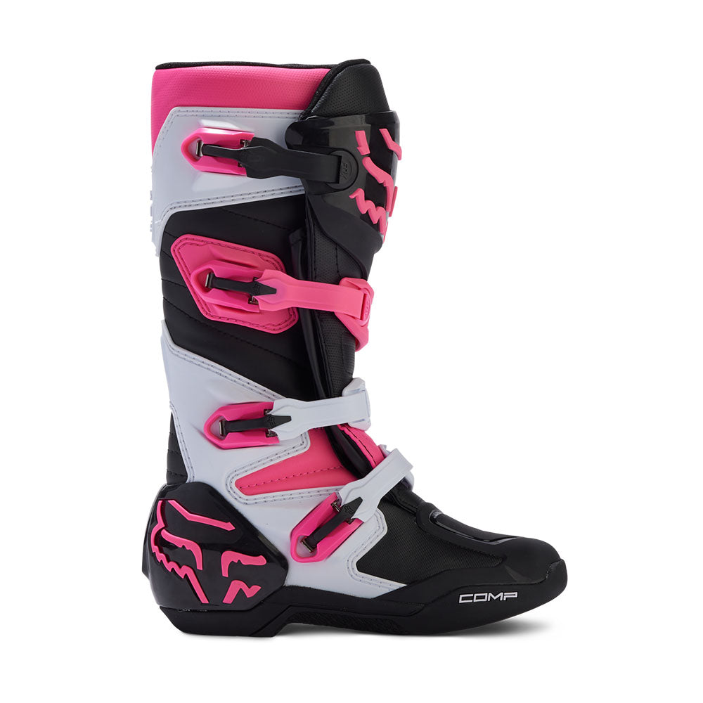 Botas FOX Comp – Fox Racing México