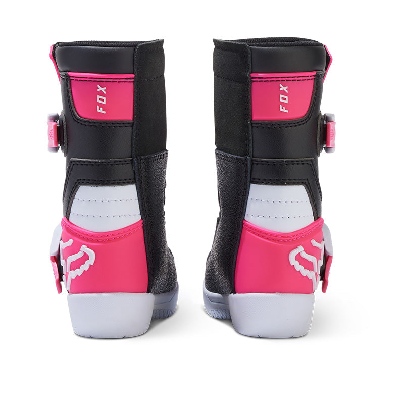 Negro/Rosa